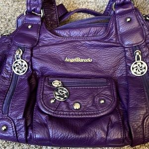 Rarely used bag-no damage